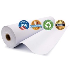 Durable Art Easel Paper Roll for Crafts, Drawing & Painting | Ideal for Kids …