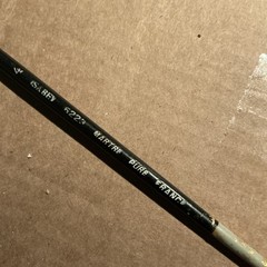 Isabey 6223 Martre Pure FRANCE Artist Brush Size 4