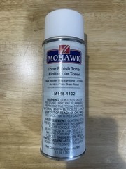 M115-1102 – Mohawk Tone Finish Toner Red Brown Background – 6 pack,