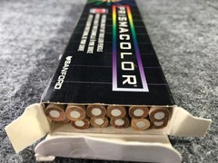 Prismacolor Premier Colored Pencils – [PACK OF 12] French Grey 03447 (PC1069)
