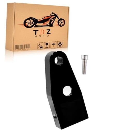 EZ Shift Neutral Gear Assist Kit for Harley Touring Dyna Black – Twin Cam