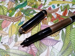 Koh-I-Noor Rapidograph Technical Pen #0+Drafting+K & E+Castell+Staedtler+Reform