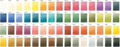 Pastel Pencils Faber Castell Pitt Tin 60 Count Artist Drawing Set