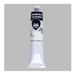 Bob Ross 200ML Landscape Oil Paints Full Set of 14 Signature Colors RARE