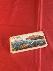 2005 Atlantis Paradise Island Watercolor Set Sealed