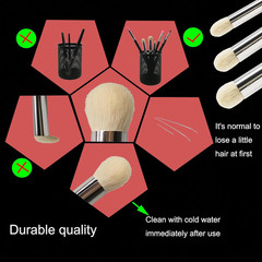 Drybrush Set Hobby Drybrush Paint Brush,Detail Paint Brush Set,3 Pcs Professiona