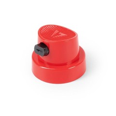 ColorTone Adjustable Aerosol Spray Nozzles – Pack of 10 Reusable Spray Can…