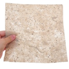 50 Pcs Diy Drawing Supply Vintage Craft Paper Crafts Calligraphy Painting