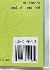 GRAFIX Clear Craft Plastic Sheets 6″x6″ 4 Sheets w/ Blue Liner .020 Thick