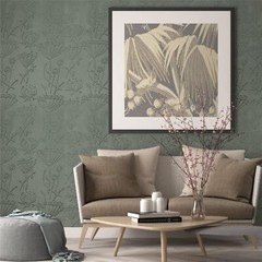 Hanroy 7” Patterned Paint Roller for Wall Decoration Classic Brick EG346T