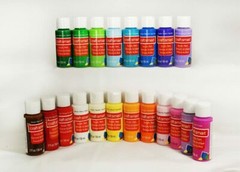 Craft Smart Acrylic Paint White 2 Fl.oz. Bottle