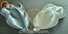 CANDY PEARL PIGMENT POWDERS 5g 10g 25G- VARIOUS COLOURS