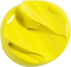 Artistik Studio Acrylic Yellow
