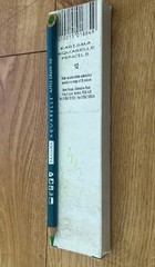 RARE 1 Box of 12 KAC912 Apple Green Berol Karisma Aquarelle Watercolour Pencils