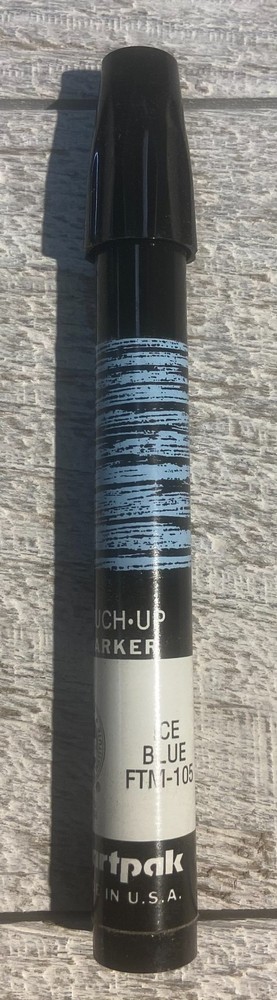 Chartpak AD Marker – FTM105 – Ice Blue