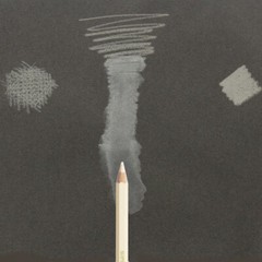 Caran d’Ache Supracolor II Soft Cream #491 Single Color Pencil Aquarelle
