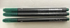 Lot of 3 ATYOU SPICA Glitter Pen assorted colors sold separate new / JAPAN!!