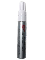 Uni Paint PX-30 Silver Broad Oil-Based Paint Marker 8mm Chisel Tip New Sealed