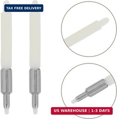 LALAFINA 20pcs Paint Marker Replacement Nib 0.5mm Refillable Paint Pen Nibs for