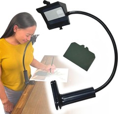 LUCY Mini Drawing Tool by Draw LUCY Camera Lucida Drawing Accessory for Painting