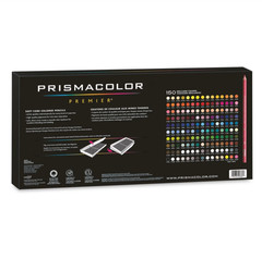 Set of 150 – Prismacolor Premier Colored Pencils, Complete Set