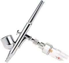 Protect Your Airbrush with This In-Line Moisture Trap and Mini Filter 1/8″