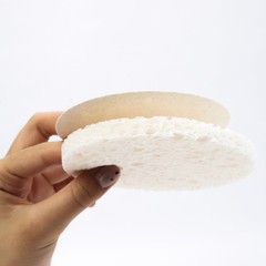 Magic Foam Texture Painting Kit 3.93 x inches, 4.33 x 2.75 white
