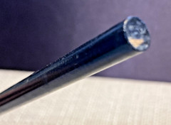 VINTAGE JON GNAGY SKETCHING PENCIL ARTBROWN N.Y. UNSHARPENED