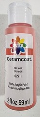 Delta Creative Ceramcoat Acrylic Paint 2 oz – Choose Your Color