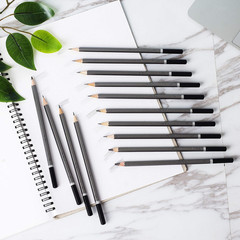 – Sketch Pencils for Drawing, 14 Pack, Graphite Pencils for Drawing Pencils