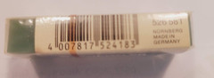 Staedler Mars-Techniplast 526 58 eraser Made in Germany 3 Pack