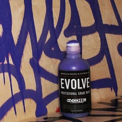 Evolve E1 Krink K-60, Mop Paint Marker Junobo Grog Ironlak