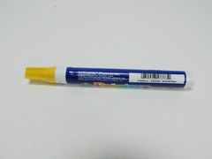 Lot of 3 New Yellow Elmer’s Painters Opaque Paint Markers Medium 7373