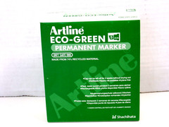 ARTLINE MARKERS VARIUOS MODEL, COLOR AND STILE. IN A BOX. 1DZ OR 1/2DZ. YOU PICK