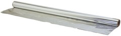Hygloss Mylar Roll 24X8.3′ Silver