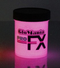 Glow in the DARK DayVisible UV Black Light Graffiti Art 1/2oz x 6 FREE UV KEY
