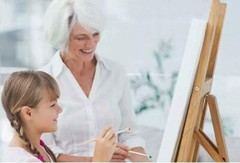 Paint by Numbers DIY Acrylic Oil Painting Kits for Adults Beginners 16×20 Inch