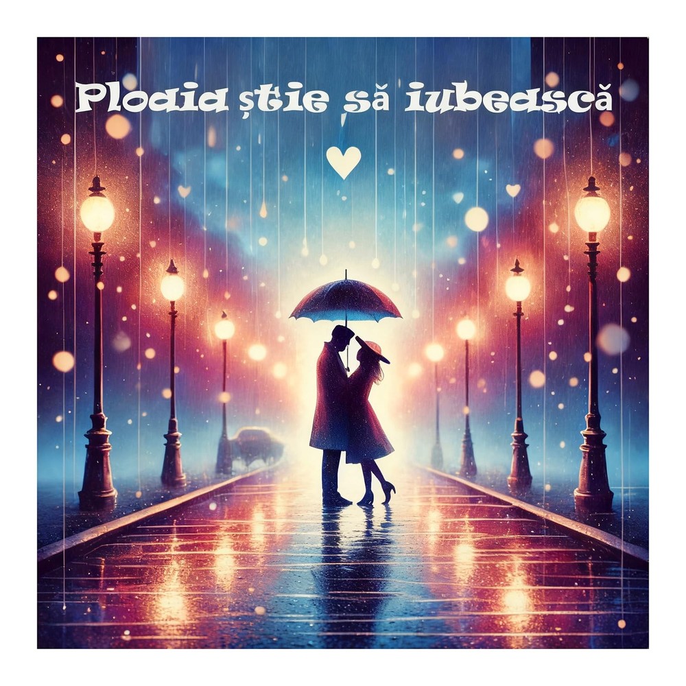 Romantic Love Diamond Art Kits for Adults, 5D Diamond Painting Kits for Beginner
