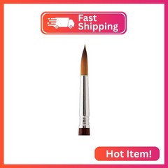 Escoda Art Products Escoda Prado Series Artist Watercolor & Acrylic Short Handle