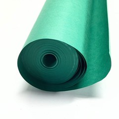 ART KRAFT Duo-finish Paper Rolls Heavy Weight 48″x200′ Emerald P0067144