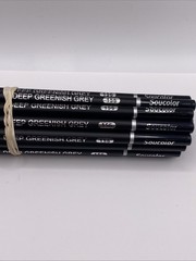 (20) DEEP GREENISH GREY 156 – Soucolor Colored Pencils – 4.0 mm Soft Core