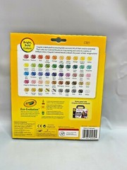 *LOT OF 2* Crayola Colored Pencils, Assorted Colors, 50 Count