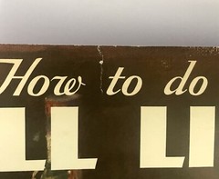 Vintage Walter T. Foster How To Do Still Life by Leon Franks Paperback Art Book