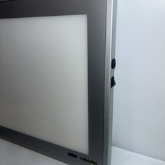 Artograph LightPad 225-930 Illuminated LED Art Craft Light Box 12”x9”
