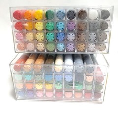 COPIC ciao Start 36 Color Set 36 Color B Set Marker Pen