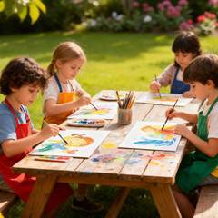 36 Pack 8X10 Inch Canvas Boards for Painting, Blank Canvas Panels Gesso Primed A
