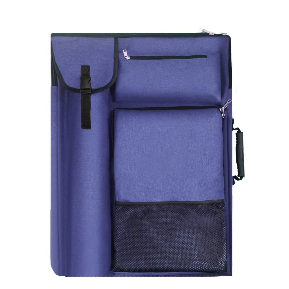 Art Bags for Supplies Portfolio Case 19 X 25.5 for Storage A2 Canvas Board A3…