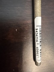 Escoda Perla Sintetico Barcelona Brush