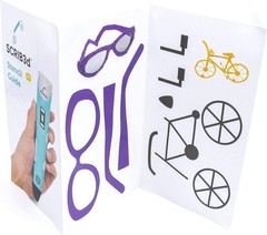3D Printing Pen with Screen & PLA Filament