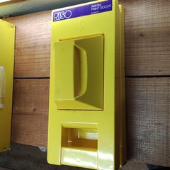 RISO Print Gocco B6 Set Home printer Screen Printing Machine Showa Retro